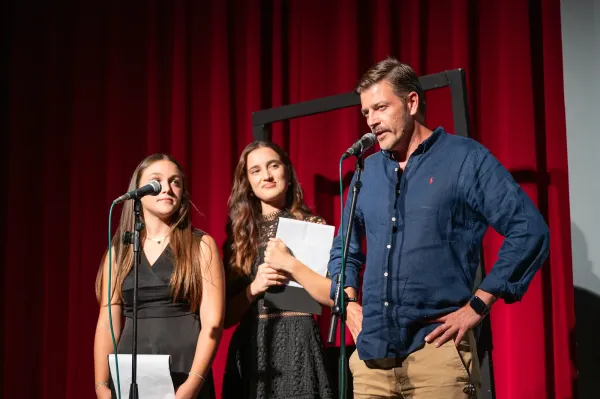 KAZALIŠNI DRAGULJI STIGLI U MARIJU BISTRICU – festival službeno otvoren