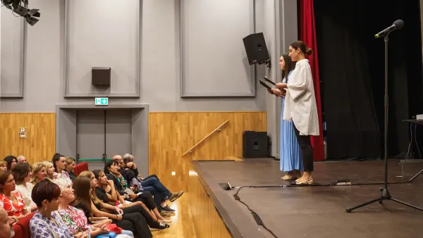 Dvije predstave iz regije oduševile publiku na trećem danu festivala
